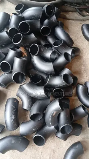 2"Inches Carbon Steel Elbow Sch80(90degree)