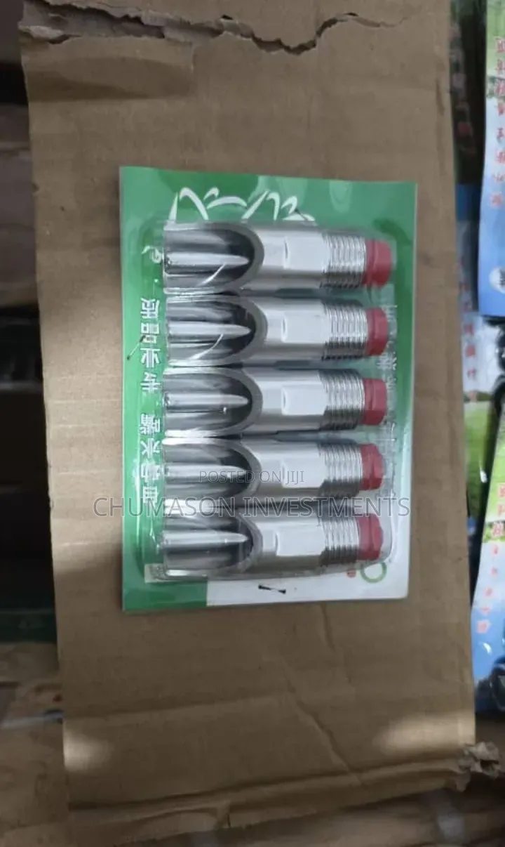 High-quality Pig-drinker Stainless Nipples