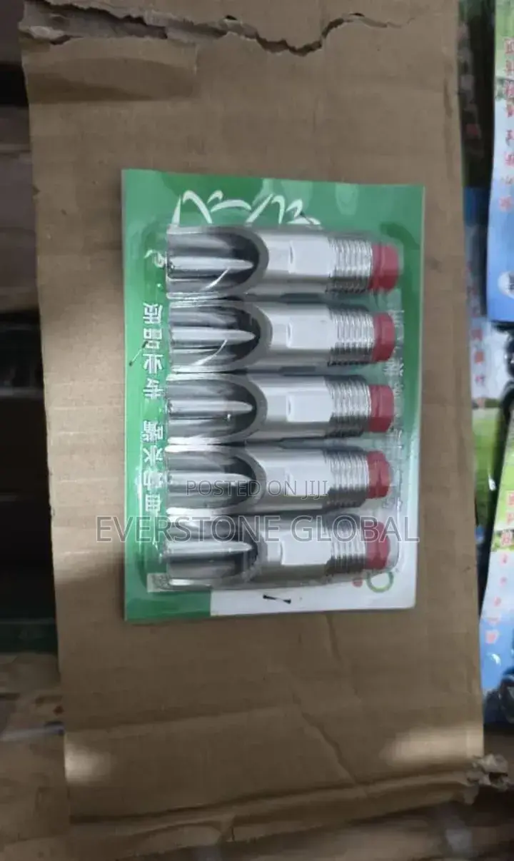 High-quality Pig-drinker Stainless Nipples