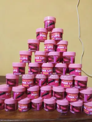 Precious Lips Care