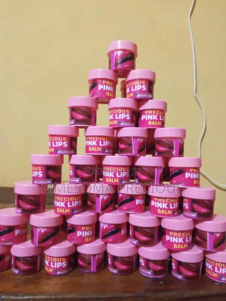 Precious Lips Care