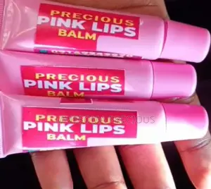 Precious Lips Care