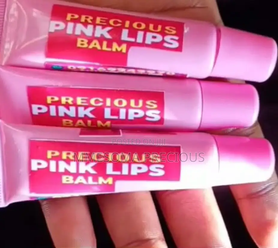 Precious Lips Care