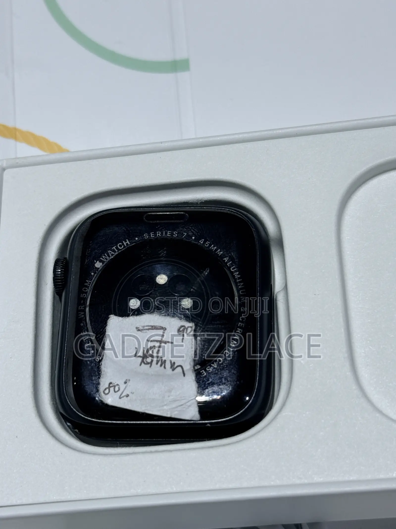 Apple Watch 7 46mm