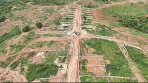 Government Approved Layout