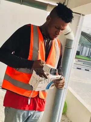 CCTV Camera Technician/Installer
