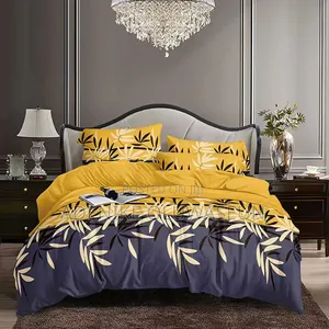 The Crownies Bedding