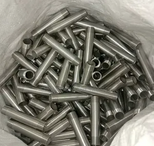 1/2 to 3" Stainless Steel Barrel Nipples