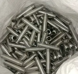 1/2 to 3" Stainless Steel Barrel Nipples