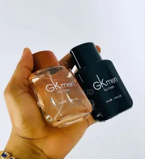 Sg's Scents and Cosmetics
