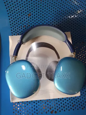 Original P9 Pro Max Headphones