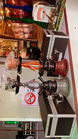 Hookahs Smoking Accessories