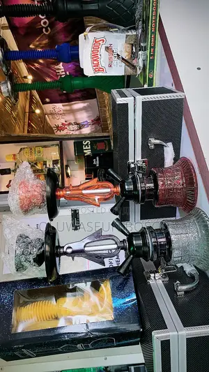 Hookahs Smoking Accessories
