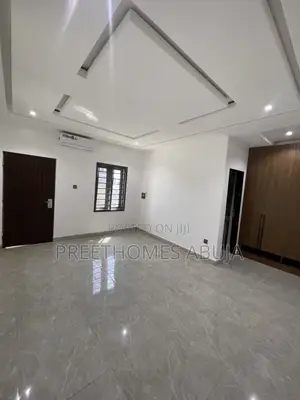 3bdrm Townhouse / Terrace in Naf Valley Estate, Asokoro for rent