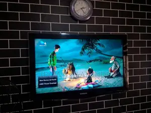 Samsung Tv 37 Inches