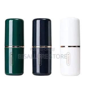 Glaze Toothbrush and Paste Holder