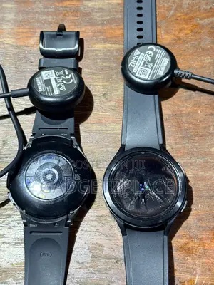 Samsung Galaxy Watch 4 Classic
