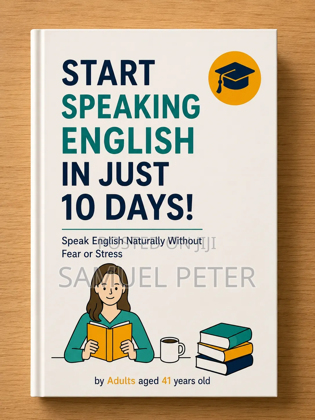 Learn English Speaking Step by Step