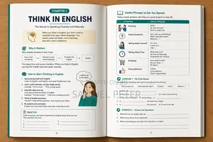 Learn English Speaking Step by Step
