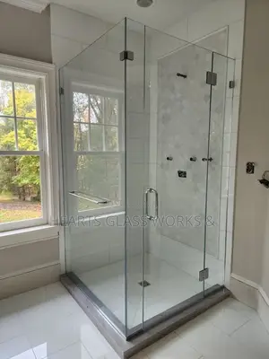 Custom Shower Enclosures – Any Size Available