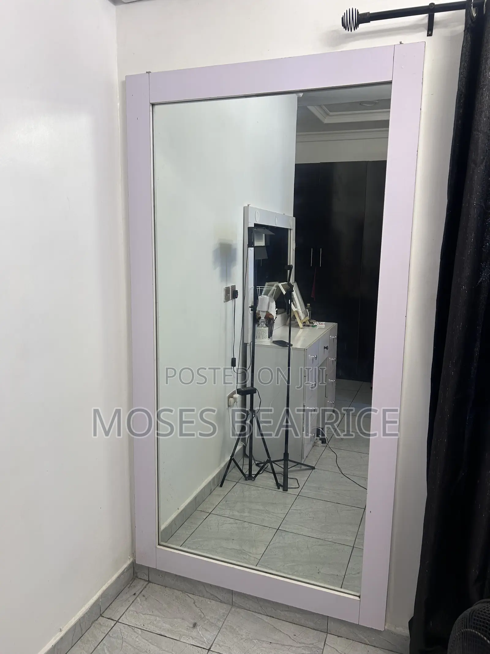 Mirror Available For Sale