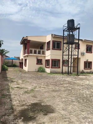 Furnished 6bdrm Duplex in VGC / Ajah for sale