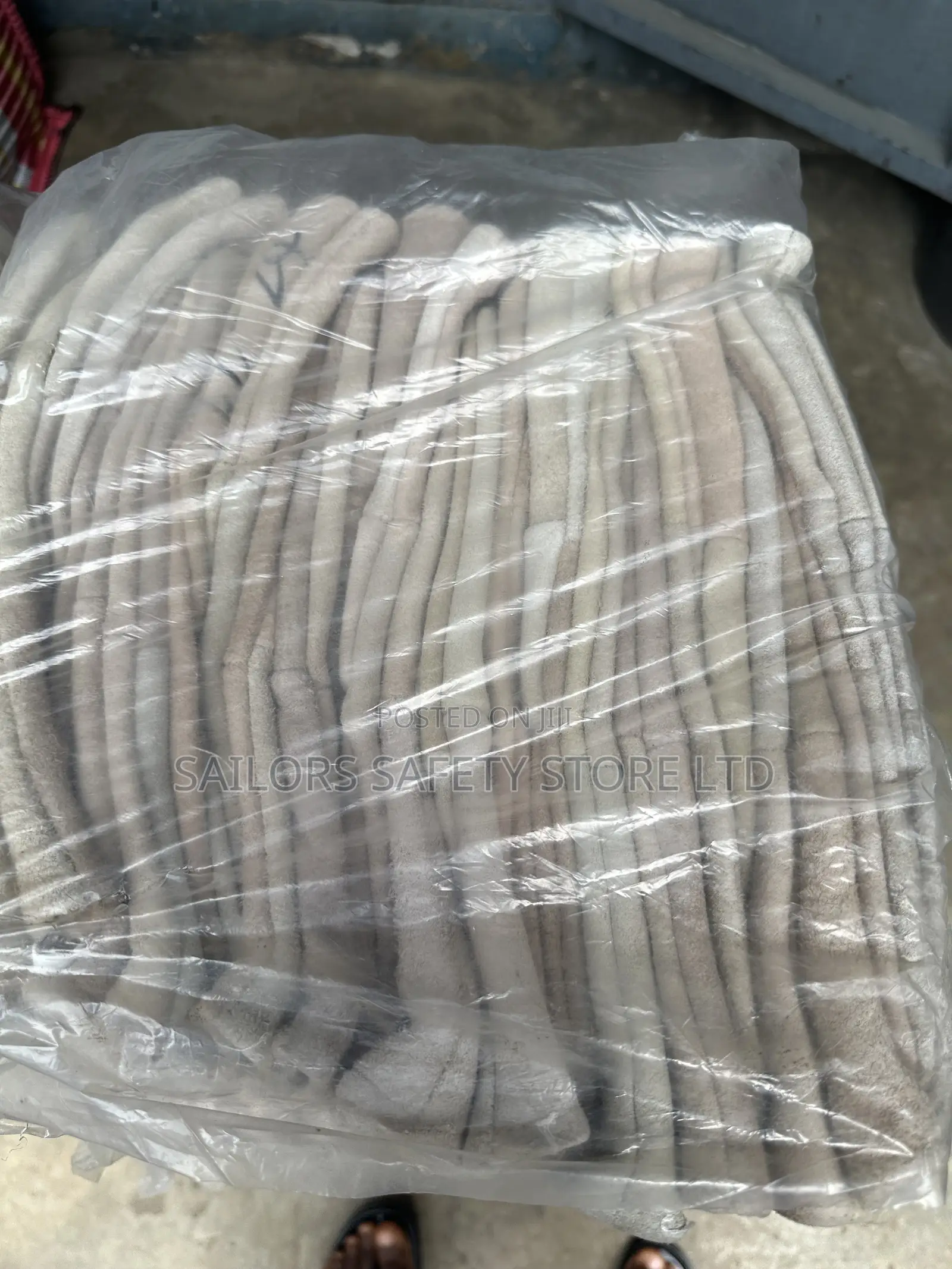 Welder Glove