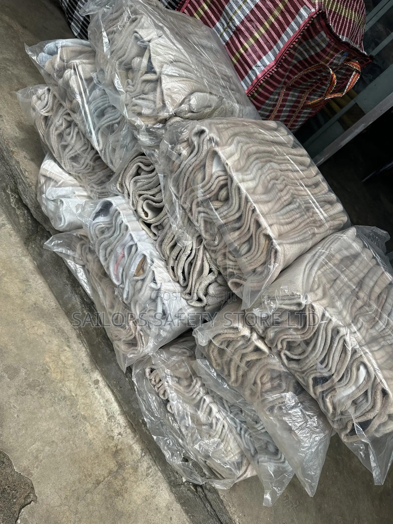 Welder Glove