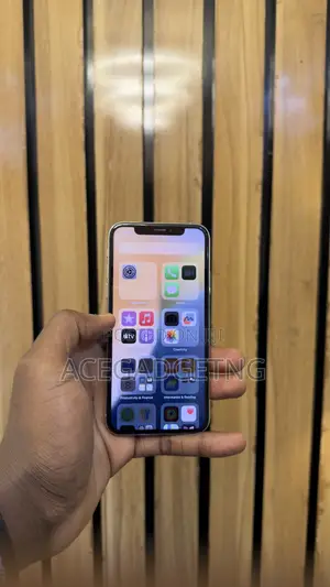Apple iPhone XS 256 GB White