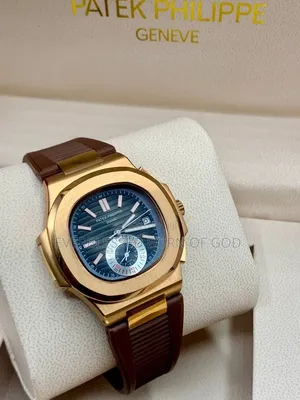 First Class Quality Luxury Patek Watch