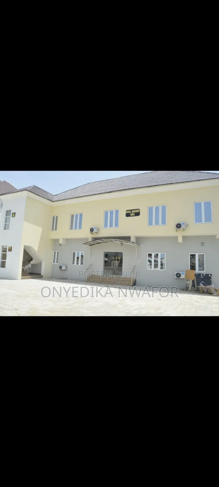 30 Rooms Hotel for Maraba