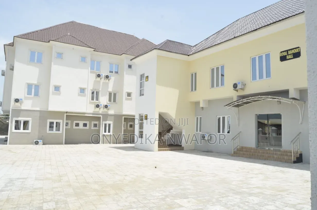 30 Rooms Hotel for Maraba