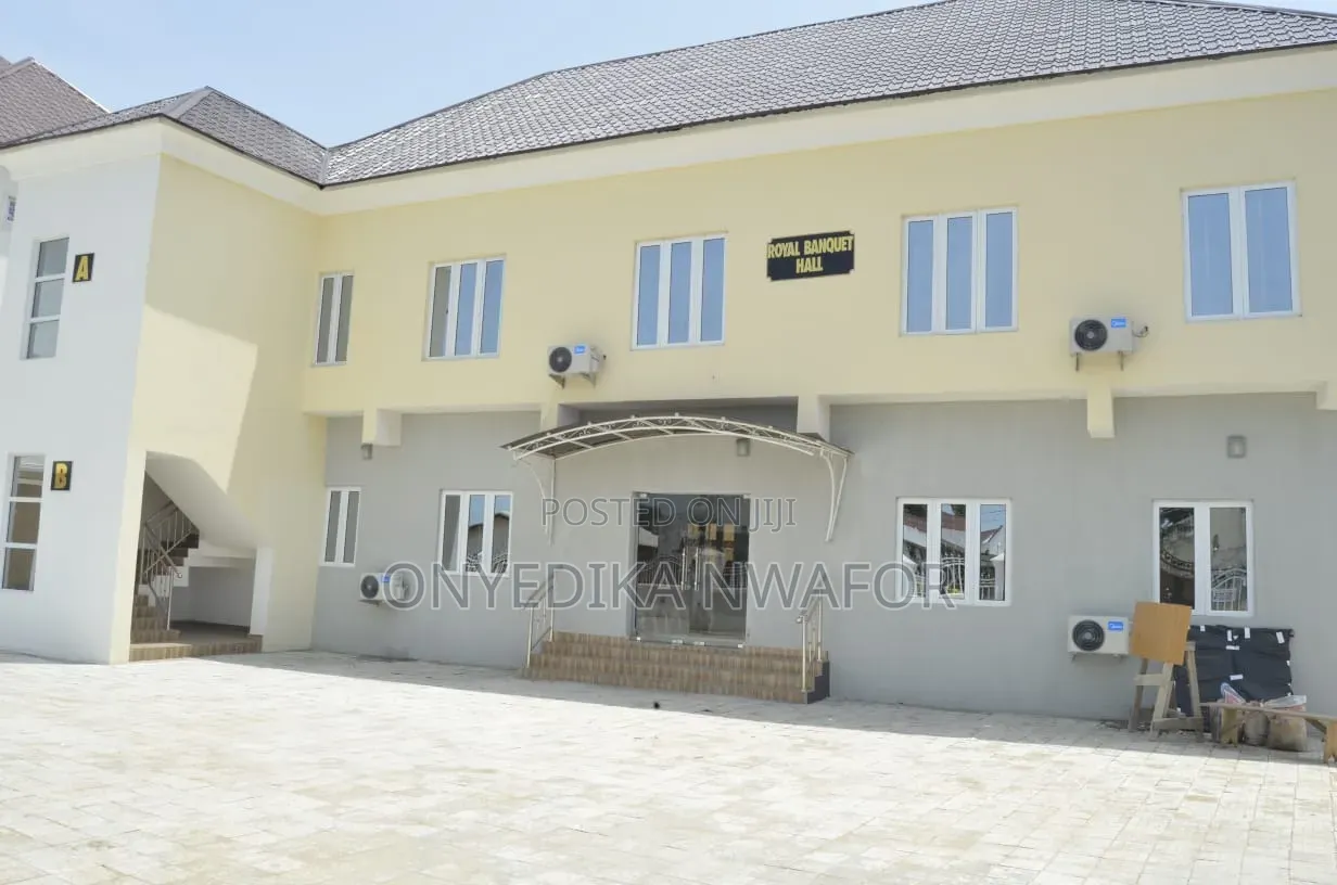 30 Rooms Hotel for Maraba