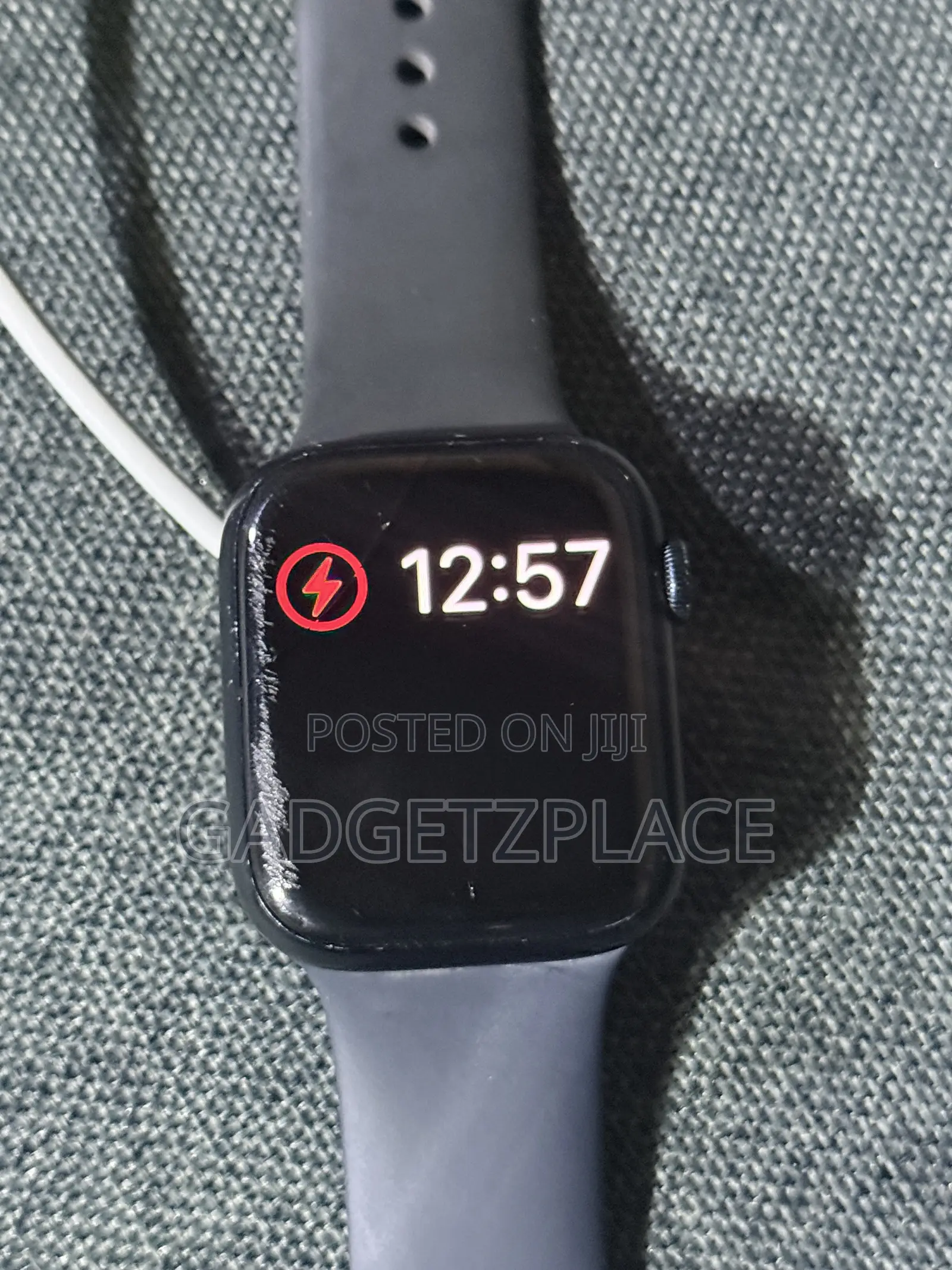 Apple Watch Series 8