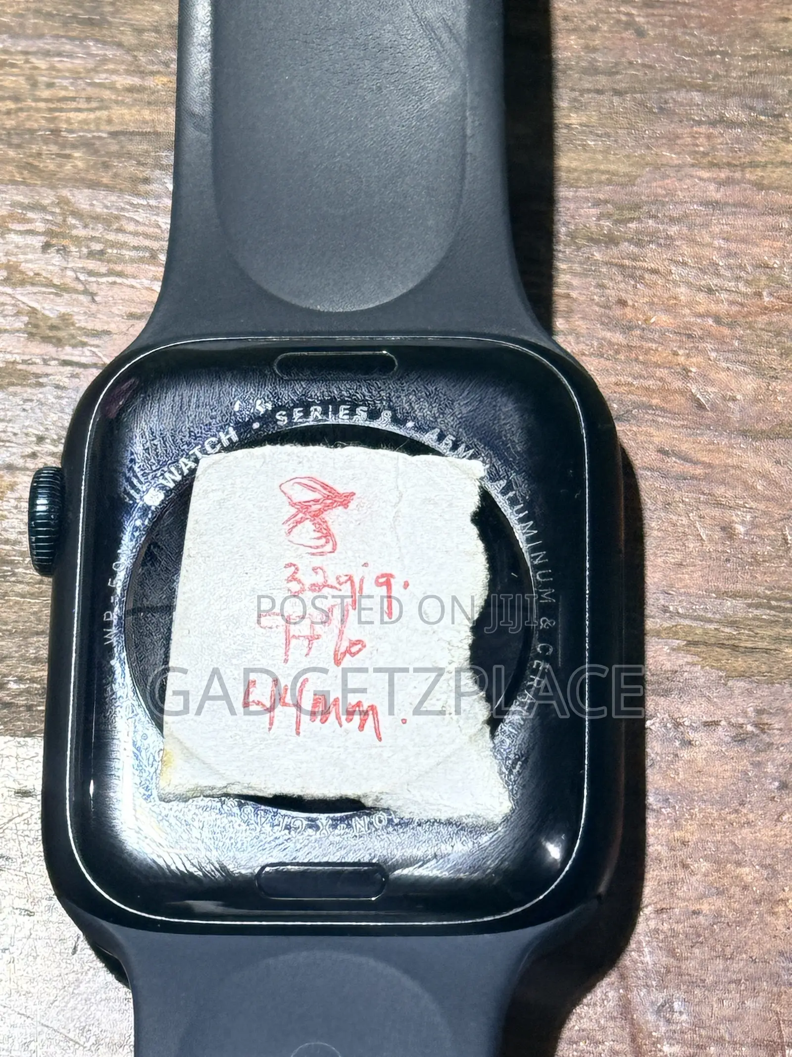 Apple Watch Series 8