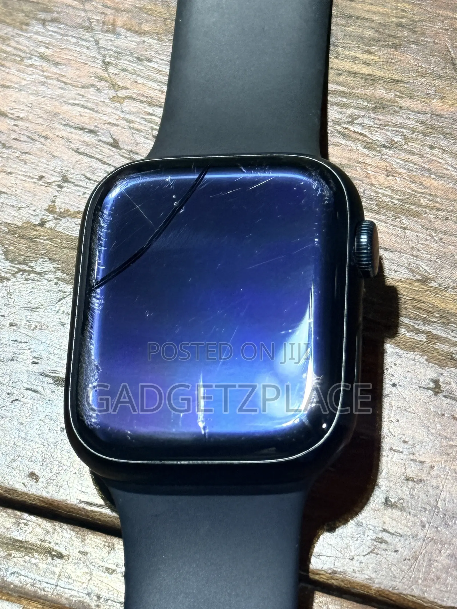 Apple Watch Series 8