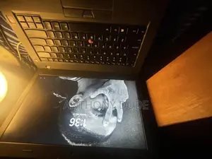 Laptop Lenovo ThinkPad T460p 8GB Intel Core i7 SSD 256GB