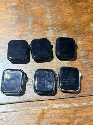 Apple Watch Se