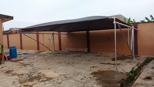 Modern Carport Shade Canopy