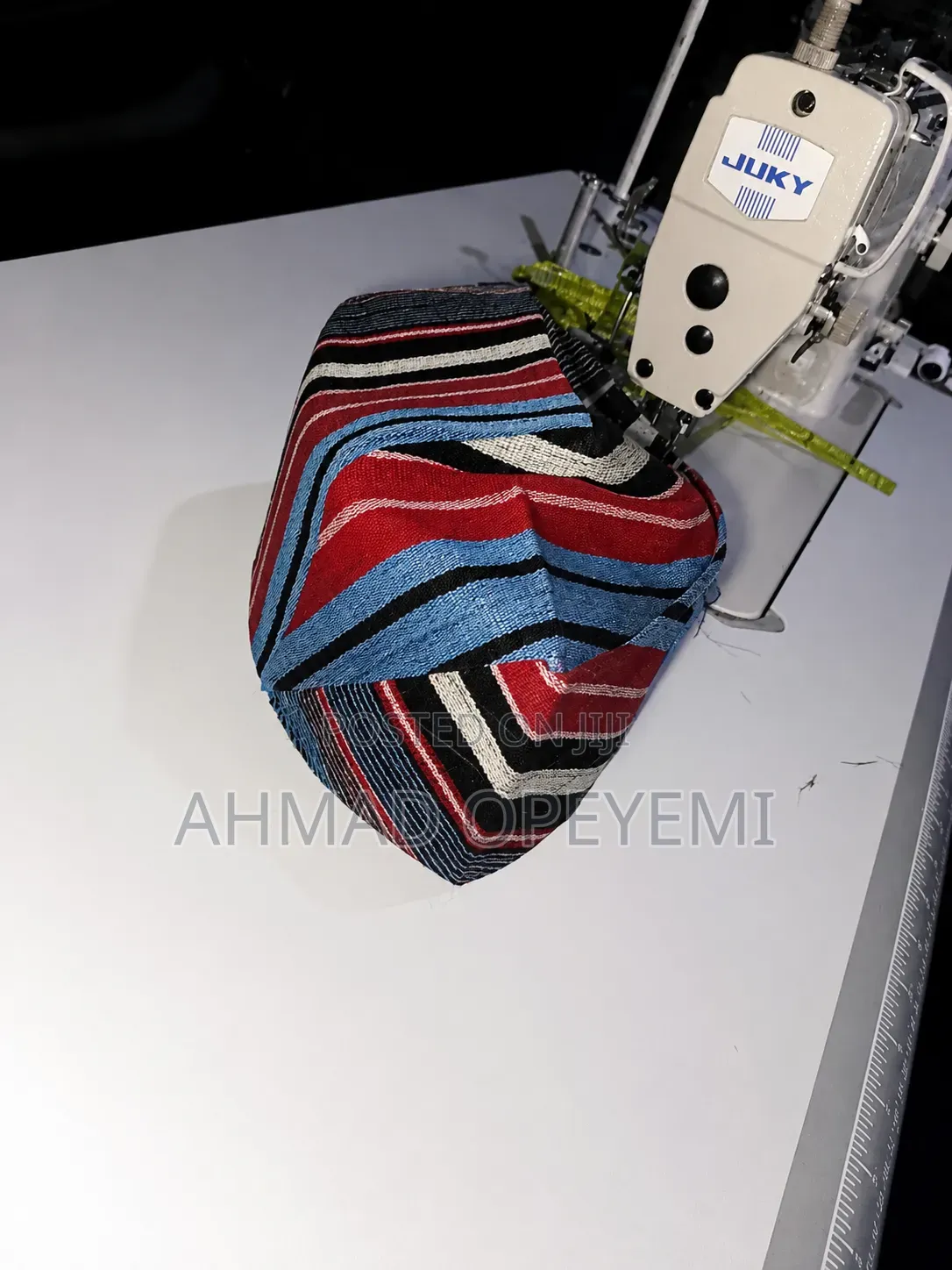 Fila(Native Cap)