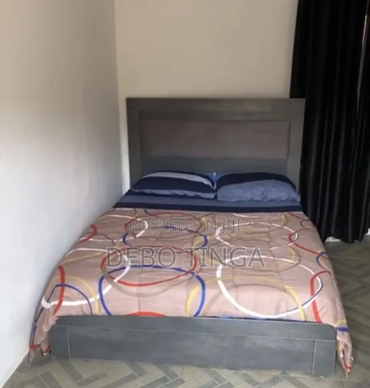 Bedroom Frame