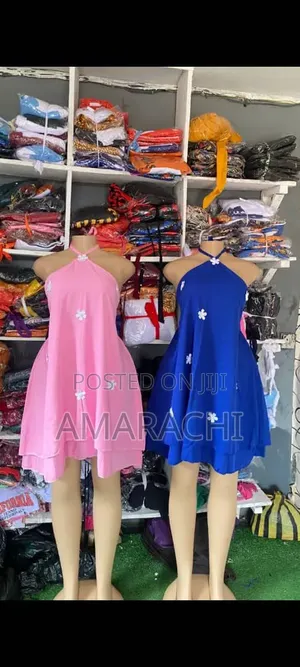 Luxury Gowns