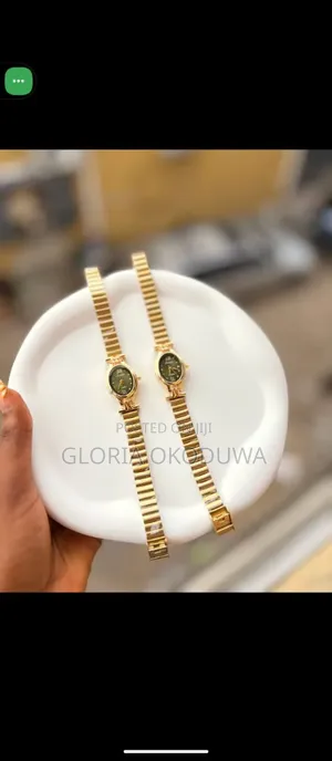 Fashion Wrist Watch