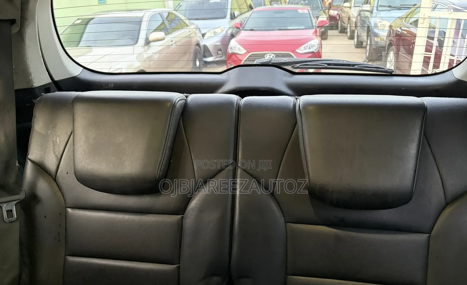 Acura MDX 2011 Gray