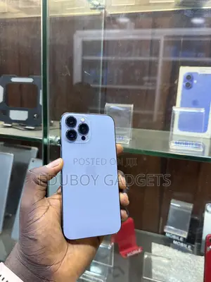 Apple iPhone 13 Pro Max 128 GB Blue