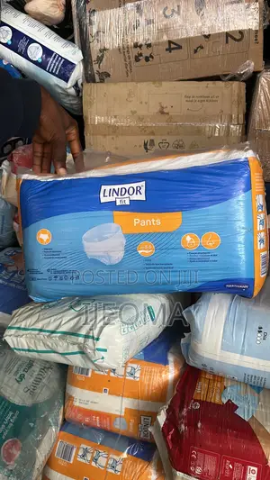 Premium Adult Diapers – Comfortable, Highly Absorbent Leak-proof
