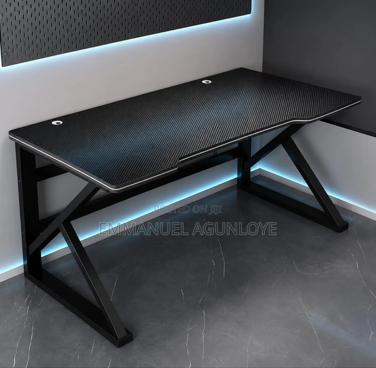 Foldable Office Table