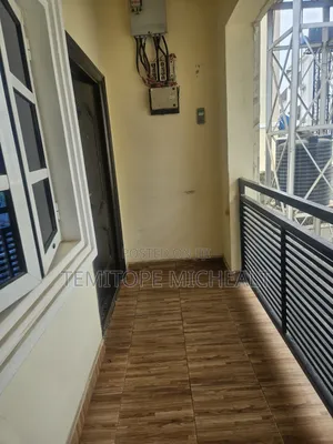 1bdrm Apartment in Main Wuye for rent