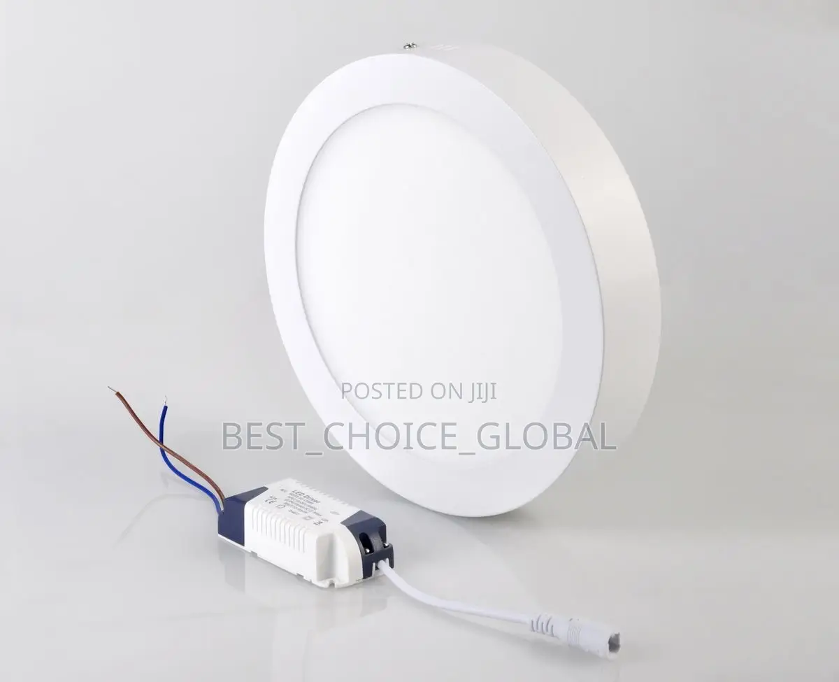12w Surface Led Ceiling Light