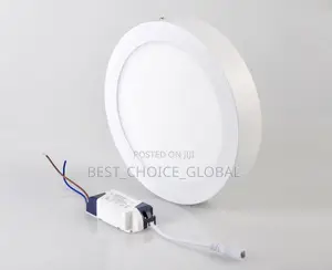 12w Surface Led Ceiling Light
